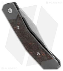 Jack Wolf Knives Cyborg Jack Slip Joint Knife Dark Matter Fat Carbon (2.83" Sat) 9 Jack Wolf Knives Cyborg Jack Slip Joint Knife Dark Matter Fat Carbon (2.83" Sat) -Knives Shop Jack Wolf Knives Cyborg Jack Toxic Storm Fat Carbon Orange SJ Satin BHQ 176885 jr side