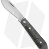 Jack Wolf Knives Low Drag Jack Slip Joint Knife Camo Carbon 80's (2.9" Satin)