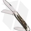 Katz Knives Stockman Drop Point Pocket Knife 3.6" Stag SDPS 1 Katz Knives Stockman Drop Point Pocket Knife 3.6" Stag SDPS -Knives Shop Katz Knives Stockman Drop Point Stag BHQ 55760 er
