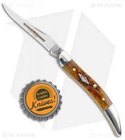 Limited XX® Edition XXXV Honeycomb Bone Rogers Jig Small Texas Toothpick (610096 9 Limited XX® Edition XXXV Honeycomb Bone Rogers Jig Small Texas Toothpick (610096 -Knives Shop Limited XX Edition XXXV Honeycomb Bone Rogers Jig Small Texas Toothpick 11974 BHQ 101094 jr bottlecap