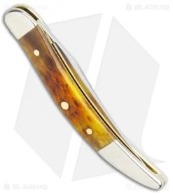 Limited XX® Edition XXXV Honeycomb Bone Rogers Jig Small Texas Toothpick (610096 8 Limited XX® Edition XXXV Honeycomb Bone Rogers Jig Small Texas Toothpick (610096 -Knives Shop Limited XX Edition XXXV Honeycomb Bone Rogers Jig Small Texas Toothpick 11974 BHQ 101094 jr side