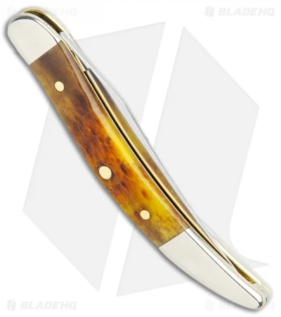 Limited XX® Edition XXXV Honeycomb Bone Rogers Jig Small Texas Toothpick (610096 5 Limited XX® Edition XXXV Honeycomb Bone Rogers Jig Small Texas Toothpick (610096 - Image 3