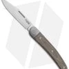 LionSteel Jack Slip Joint Knife One Function Green Micarta (3" Satin M390) -Knives Shop LionSteel Jack M390 Clip Blade SJ Ti Liner Green Canvas BHQ 125723 jr