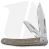 LionSteel Jack Slip Joint Knife Two Function Green Micarta (3" Satin M390) -Knives Shop LionSteel Jack Screwdriver SJ Ti Liner Green Canvas BHQ 125728 jr