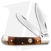 Old Timer Generational Trapper Knife Jigged Bone (2.3" Polish) 94OTG 2 Old Timer Generational Trapper Knife Jigged Bone (2.3" Polish) 94OTG -Knives Shop Old Timer Generaltional USA OT Trapper BHQ 125148 td