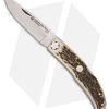 Puma IP Paloma Lockback Pocket Knife 4" Genuine Stag (821113) 1 Puma IP Paloma Lockback Pocket Knife 4" Genuine Stag (821113) -Knives Shop Puma IP Paloma genuine stag BHQ 60254 er