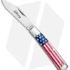 GEC #94 Tidioute Liberty Pocket Knife Flag Acrylic (2.61" Satin) 1 GEC #94 Tidioute Liberty Pocket Knife Flag Acrylic (2.61" Satin) -Knives Shop Tidioute Cutlery 1095 Carbon Steel Flag Acrylic Satin BHQ 139076 jr