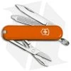 Victorinox Swiss Army Knife Classic SD Mango Tango -Knives Shop Victorinox Classic SD Mango Tango BHQ 133836 jr