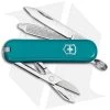 Victorinox Swiss Army Knife Classic SD Mountain Lake -Knives Shop Victorinox Classic SD Mountain Lake BHQ 133829 jr