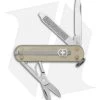 Victorinox Classic SD Mystical Morning Polymer (2.25" Stainless Steel) -Knives Shop Victorinox Classic SD Mystical Morning Satin BHQ 133848 jr