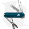 Victorinox Classic SD Blue Swiss Army Knife Sky High (2.25") 1 Victorinox Classic SD Blue Swiss Army Knife Sky High (2.25") -Knives Shop Victorinox Classic SD Sky High BHQ 133852 td 2