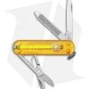 Victorinox Classic SD Tuscan Sun Polymer (2.25" Stainless Steel) -Knives Shop Victorinox Classic SD Tuscan Sun Satin BHQ 133853 jr