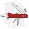 Victorinox Adventurer Swiss Army Knife Red 08453 1 Victorinox Adventurer Swiss Army Knife Red 08453 -Knives Shop Victorinox MAP Adventurer Red BHQ 82298 jr 2
