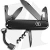 Victorinox Swiss Army Knife Black Spartan SP 136033P 1 Victorinox Swiss Army Knife Black Spartan SP 136033P -Knives Shop Victorinox MAP Spartan PS Black BHQ 81691 jr 2