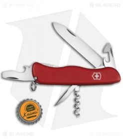 Victorinox Picknicker Swiss Army Knife Red 08353 -Knives Shop Victorinox Picknicker Swiss Army Knife Red 08353 BHQ 81681 jr bottlecap
