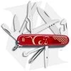 Victorinox Swiss Army Knife Huntsman Knife L.E. Year Of The Rat 2020 -Knives Shop Victorinox Swiss Army Huntsman L.E. Year of the Rat 2020 1.3714.E9 BHQ 102452 jr