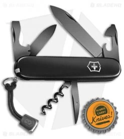 Victorinox Swiss Army Knife Black Spartan SP 136033P -Knives Shop Victorinox Swiss Army Knife Black Spartan SP 136033P BHQ 81691 jr bottlecap