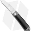 Wesn Goods The Henry Black G10 (2.25" Satin) -Knives Shop Wesn Goods The Henry Black G 10 Gray Satin WESN072 BHQ 121880 jr