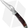 Bear & Son Cowhand Rosewood Folding Knife (2.875" Satin) -Knives Shop bear and son 2149lr cm