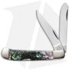 Bear & Son Cutlery Little Trapper 3" Genuine Abalone AB54 1/2