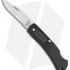 Bear And Son Executive Lockback Knife (2.25" Satin)