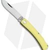 Bear & Son Farmhand Lockback Knife Yellow G-10 (2.75" Satin) C337L 1 Bear & Son Farmhand Lockback Knife Yellow G-10 (2.75" Satin) C337L -Knives Shop bear and son farmland lb yellow g 10 BP 27635 jr