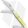 Bear & Son Large Stockman Traditional Pocket Knife (2.875" Satin) C347