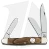 Bear & Son Large Stockman Traditional Pocket Knife (2.875" Satin) C247 2 Bear & Son Large Stockman Traditional Pocket Knife (2.875" Satin) C247 -Knives Shop bear and son large stockman traditional BP 28331 jr