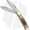 Bear And Son Little Trapper Slip Joint Knife 2.75" India Stag