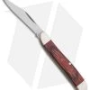 Bear And Son Peanut Rosewood Slip Joint Knife 2.00" -Knives Shop bear and son peanut rosewood slip joint BC219R BHQ 39178 er