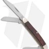 Bear And Son Small Stockman Rosewood 2.125" -Knives Shop bear and son small stockman rosewood BC233R BHQ 39185 er