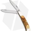 Bear And Son Trapper Slip Joint Knife 3.5" India Stag 2 Bear And Son Trapper Slip Joint Knife 3.5" India Stag -Knives Shop bear and son trapper slip joint india stag BC554 BHQ 39284 er