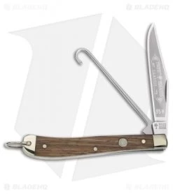 Boker Bird Knife Slip Joint Pocket Knife 3.25" Rosewood 110093H