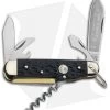Boker Camp Pocket Knife 3.5" Black Delrin 110182R 2 Boker Camp Pocket Knife 3.5" Black Delrin 110182R -Knives Shop boker camp black delrin BO01865 BHQ 39961 er