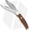 Boker Folding Hunter Knife 5.25" Rosewood 112020 2 Boker Folding Hunter Knife 5.25" Rosewood 112020 -Knives Shop boker hunter rosewood 112020 BHQ 40104 dl