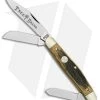 Boker Large Stockman Pocket Knife 4" Beer Barrel Wood 117474BBL 1 Boker Large Stockman Pocket Knife 4" Beer Barrel Wood 117474BBL -Knives Shop boker large stockman beer barrel wood 117474BBL BHQ 40145 dl