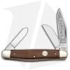 Boker Large Stockman Pocket Knife 4" Rosewood 117474 2 Boker Large Stockman Pocket Knife 4" Rosewood 117474 -Knives Shop boker large stockman rosewood 117474 BHQ 40143 dl