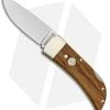 Boker Pocket Lockback Folding Knife Rosewood (2" Satin) 111004 -Knives Shop boker pocket lockback rosewood 111004 BHQ 40062 dl