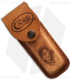 Case Folding Hunter Knife 5.25" Bone Stag (6.5265 SS) 03574 7 Case Folding Hunter Knife 5.25" Bone Stag (6.5265 SS) 03574 -Knives Shop case 03574 sheath cm