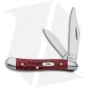 Case Peanut Knife 2.875" Pocket Worn Old Red Bone (6220 SS) 00781 2 Case Peanut Knife 2.875" Pocket Worn Old Red Bone (6220 SS) 00781 -Knives Shop case peanut old red 781