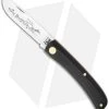 Case Sodbuster Jr. Knife 3.625" Black Synthetic (2137 SS) 00095 2 Case Sodbuster Jr. Knife 3.625" Black Synthetic (2137 SS) 00095 -Knives Shop case sod buster blk 00095 bhq 12085 jr open