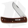Case Sodbuster Jr. Chestnut Jigged 3.62" Bone (6137 CV) 07014 -Knives Shop case sodbuster jr chestnut jigged bone CA07014 BHQ 41658 er