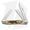 Case Medium Stockman Knife 3.5" Amber Bone (6318 CV) 039 2 Case Medium Stockman Knife 3.5" Amber Bone (6318 CV) 039 -Knives Shop case stockman amber 00039 1