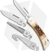 Case XX-Changer Knife Amber Bone Lockback 110 -Knives Shop case xx chngr amber 00050