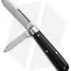 GEC #14 Tidoute Boy's Knife 2.325" Gabon Ebony 142216