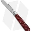 GEC #14 Tidoute Boy's Knife 2.325" Red Jigged Bone 142116 2 GEC #14 Tidoute Boy's Knife 2.325" Red Jigged Bone 142116 -Knives Shop great eastern cutlery tidoute boys knife red jigged bone 142116 BHQ 37149 er