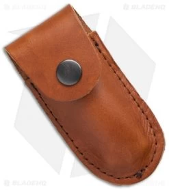 Karesuando Kniven Nallo Lockback Folding Knife Brown Curly Birch (2.50" Satin) 7 Karesuando Kniven Nallo Lockback Folding Knife Brown Curly Birch (2.50" Satin) -Knives Shop karesvando kniven kar3616 sheath cm