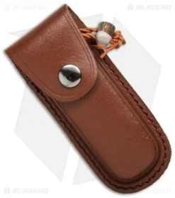 Karesuando Kniven Singi Lockback Folding Knife Brown Curly Birch (3.25" Satin) 7 Karesuando Kniven Singi Lockback Folding Knife Brown Curly Birch (3.25" Satin) -Knives Shop karesvando kniven kar3617 sheath cm 1