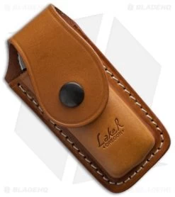 LakeR Model 1 Lockback Knife Cocobolo (3.1" Satin) 7 LakeR Model 1 Lockback Knife Cocobolo (3.1" Satin) -Knives Shop lake r model 1 bocote sheath