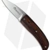 Maserin Favri Lockback Knife Desert Ironwood (2.625" Satin) 379/DW 1 Maserin Favri Lockback Knife Desert Ironwood (2.625" Satin) 379/DW -Knives Shop maserin mas379dw cm